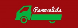 Removalists Cumbalum - Furniture Removals